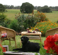 Silversprings cottages - Holiday Jervis Bay