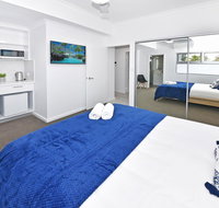 Infinite Apartment opposite Garden City - Holiday Jervis Bay