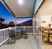 North Beach BnB - Holiday Jervis Bay