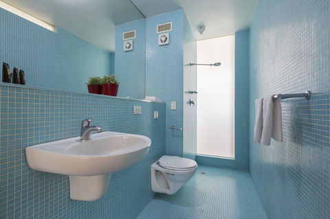 Cottesloe Tree Top Studio - Executive Escapes - Holiday Jervis Bay 12