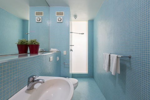 Cottesloe Tree Top Studio - Executive Escapes - Holiday Jervis Bay 11