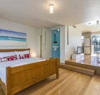 Cottesloe Tree Top Studio - Holiday Jervis Bay