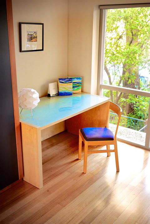Cottesloe Tree Top Studio - Executive Escapes - Holiday Jervis Bay 13