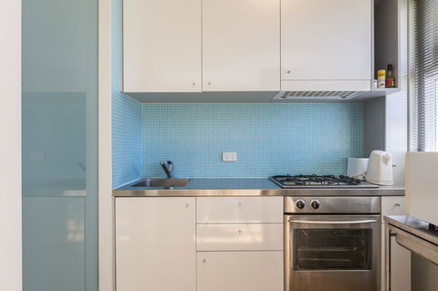 Cottesloe Tree Top Studio - Executive Escapes - Holiday Jervis Bay 4