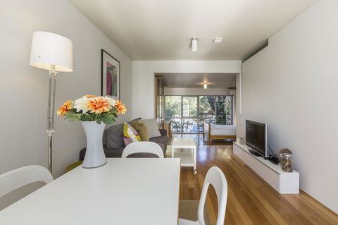 Cottesloe Tree Top Studio - Executive Escapes - Holiday Jervis Bay 2