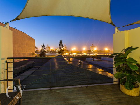 James Street Warehouse - Holiday Jervis Bay 20