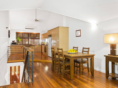 James Street Warehouse - Holiday Jervis Bay 17