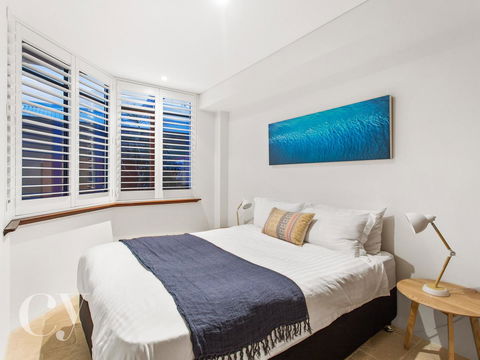 James Street Warehouse - Holiday Jervis Bay 9