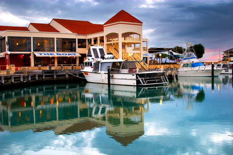 The Marina Hotel - Mindarie - Holiday Jervis Bay 0