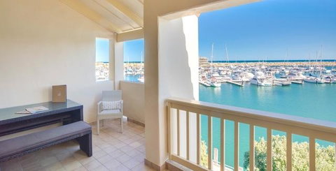 The Marina Hotel - Mindarie - Holiday Jervis Bay 9