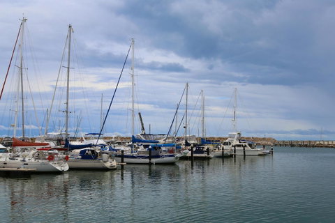 The Marina Hotel - Mindarie - Holiday Jervis Bay 14