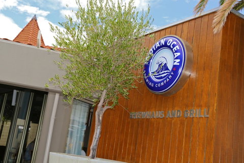 The Marina Hotel - Mindarie - Holiday Jervis Bay 17