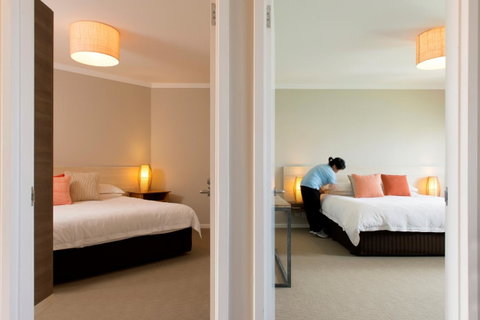 The Marina Hotel - Mindarie - Holiday Jervis Bay 23