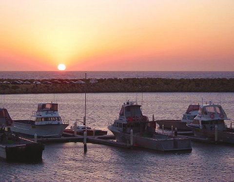 The Marina Hotel - Mindarie - Holiday Jervis Bay 16