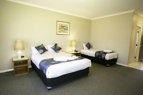 Esplanade Hotel Busselton - Holiday Jervis Bay 3