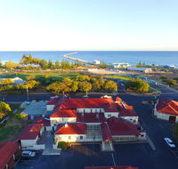 Esplanade Hotel Busselton - Holiday Jervis Bay