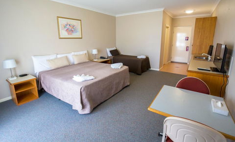 Esplanade Hotel Busselton - Holiday Jervis Bay 19
