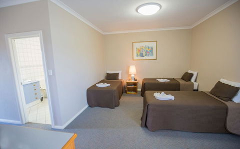 Esplanade Hotel Busselton - Holiday Jervis Bay 21