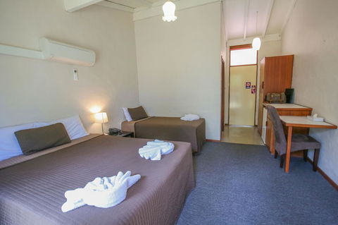 Esplanade Hotel Busselton - Holiday Jervis Bay 27