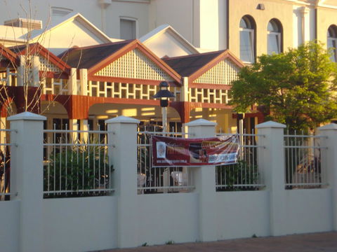 Esplanade Hotel Busselton - Holiday Jervis Bay 31