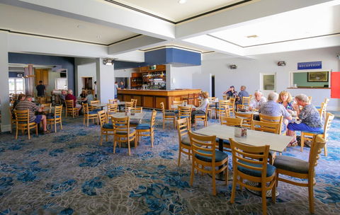 Esplanade Hotel Busselton - Holiday Jervis Bay 5