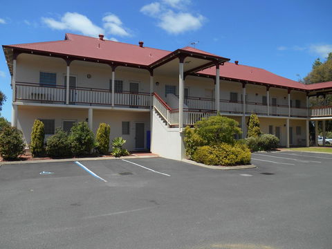 Esplanade Hotel Busselton - Holiday Jervis Bay 26
