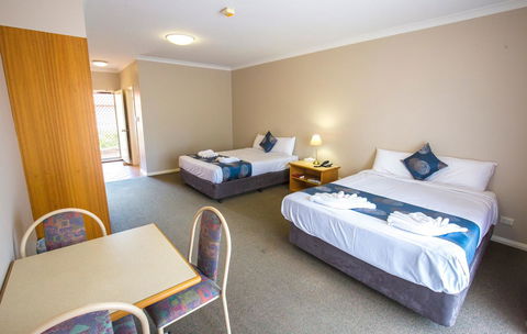 Esplanade Hotel Busselton - Holiday Jervis Bay 17