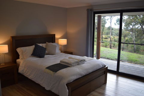 Eagle Bay House - Holiday Jervis Bay 4