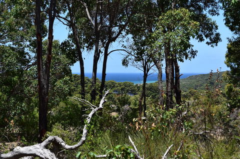 Eagle Bay House - Holiday Jervis Bay 28