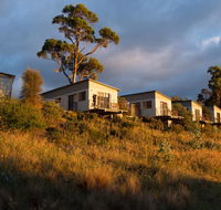 Swansea Beach Chalets - Holiday Jervis Bay