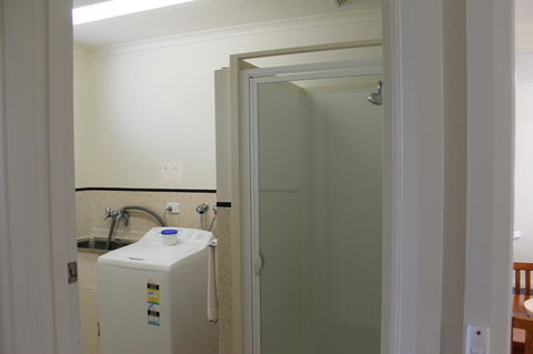 Old Pier Apartments - Holiday Jervis Bay 15