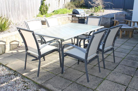 Old Pier Apartments - Holiday Jervis Bay 16