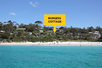 Book Binalong Bay Accommodation Vacations Holiday Jervis Bay Holiday Jervis Bay
