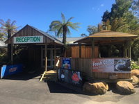 Book Tullah Accommodation Vacations Holiday Jervis Bay Holiday Jervis Bay