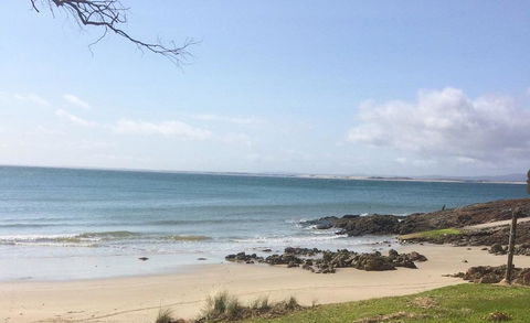 Bircoo Cottage Beach And Golf Getaway - Holiday Jervis Bay 14