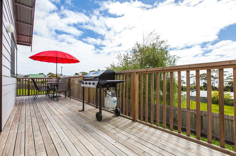 Bircoo Cottage Beach And Golf Getaway - Holiday Jervis Bay 10