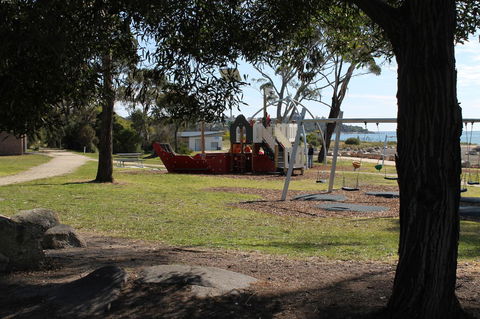 Bircoo Cottage Beach And Golf Getaway - Holiday Jervis Bay 13