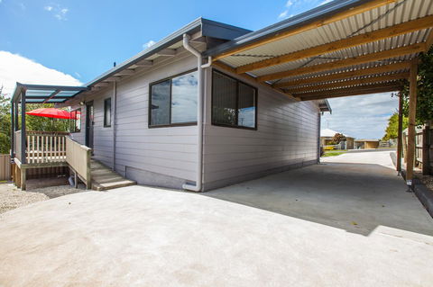 Bircoo Cottage Beach And Golf Getaway - Holiday Jervis Bay 11