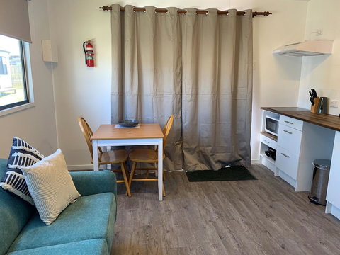 Swansea Holiday Park Tasmania - Holiday Jervis Bay 4