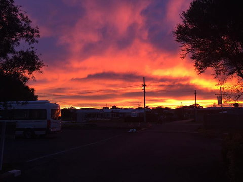 Swansea Holiday Park Tasmania - Holiday Jervis Bay 16