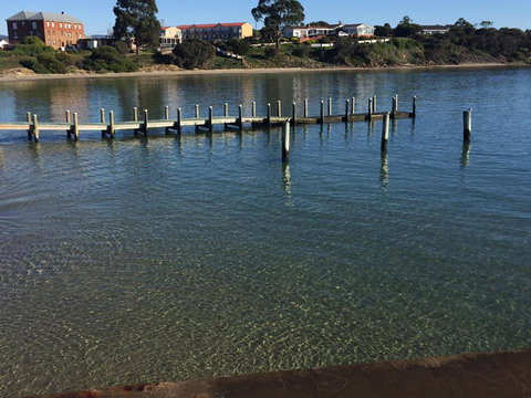 Swansea Holiday Park Tasmania - Holiday Jervis Bay 40