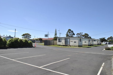 Swansea Holiday Park Tasmania - Holiday Jervis Bay 28