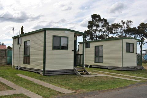 Swansea Holiday Park Tasmania - Holiday Jervis Bay 36