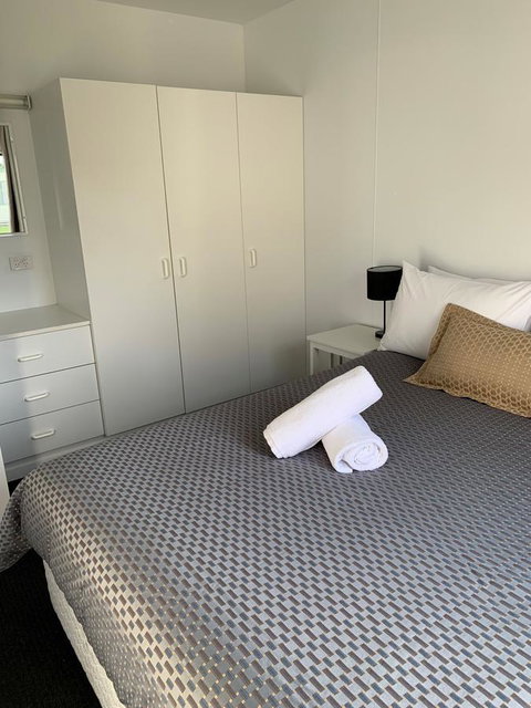 Swansea Holiday Park Tasmania - Holiday Jervis Bay 25