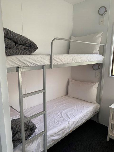 Swansea Holiday Park Tasmania - Holiday Jervis Bay 23