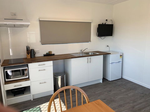 Swansea Holiday Park Tasmania - Holiday Jervis Bay 5