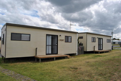 Swansea Holiday Park Tasmania - Holiday Jervis Bay 34