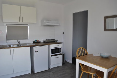 Swansea Holiday Park Tasmania - Holiday Jervis Bay 44