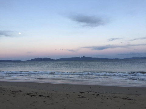 Swansea Holiday Park Tasmania - Holiday Jervis Bay 42