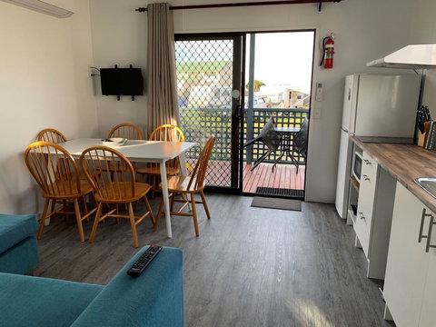 Swansea Holiday Park Tasmania - Holiday Jervis Bay 18